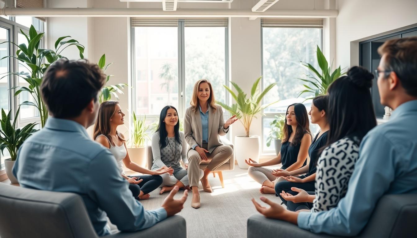 Executive Coaching for Lasting Impact